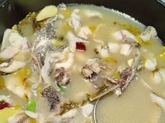 -周渝食惦酸菜鱼(青浦店)