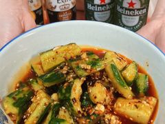 -江味龙虾馆·裸蓝龙虾(南山店)