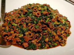 -甄御•海鲜新青岛菜(麦岛店)