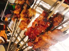 -喝丢一只鞋海鲜烧烤·海肠捞饭(东关街店)