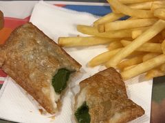 -麦当劳(金沙广场店)