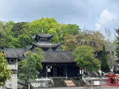 -中国观音故里广德景区