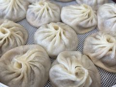 苏扬小笼包-老苏扬饭店