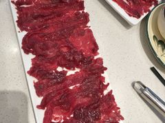 -古乐牛香·鲜牛肉牛杂火锅(梅村五洲国际店)