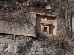 -青龙山生态文化旅游区(慈云寺)