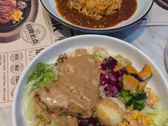 -悦荟牛排餐厅(佳木斯万达店)