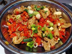 -火宫殿·小吃王国(坡子街店)