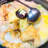 菜品口感也不错，价格也蛮实惠