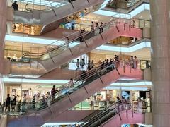 -开元商城(钟楼店)