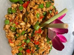 -太食獸泰式茶餐厅(IFS国金中心店)