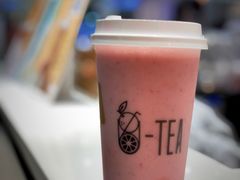-茶百道(柏威年店)