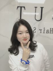 -CUT CUT Hair Salon