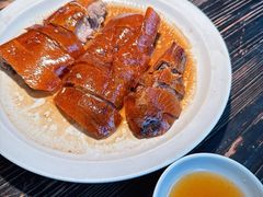 -三清潭烧鹅(兴业太古汇店)