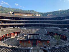 -初溪土楼群