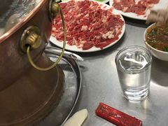 -三兴涮羊肉(荣安大街店)
