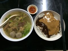 牛庄——华威达牛肉店(黄埔大道西店)-华威达牛庄(黄埔大道西店)