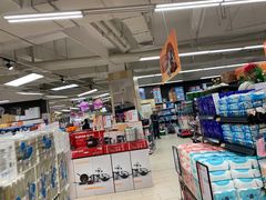 -永辉超市(龙潭寺店)