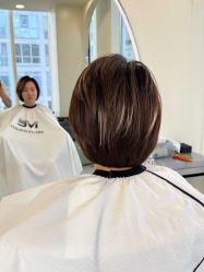 -5M HAIR SALON