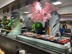 -金马门国际美食百汇(珞喻路店)