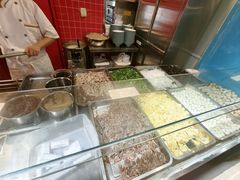 -孔师傅八仙老鸭粉丝汤(上海市第一食品商店南东店)