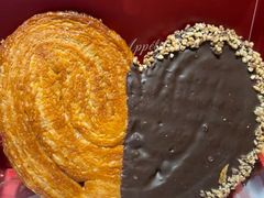 -LE JARDIN de Joel Robuchon(新世界大丸百货店)