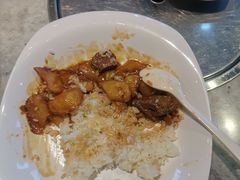 -蝎菜杨·牛肉面 羊蝎子火锅(光熙门北里店)