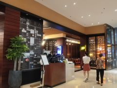 -顺德美的万豪酒店·自助餐·贡厨