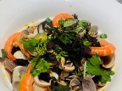 -好友缘家宴(青山路店)