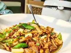 -小稻田辣椒炒肉(大浪商业中心店)