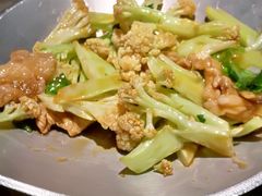 -绿茶餐厅(燕郊永旺店)