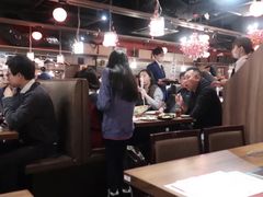 -俺的焼肉(銀座9丁目店)