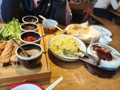 -村长家的疙瘩汤(淄博路店)