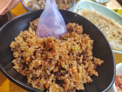 -民食香·腊排骨野生菌美食(木府店)
