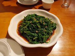 凉拌空心菜-益华家菜屋(世茂店)