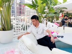 -天空花园餐吧·生日·团建(南山店)