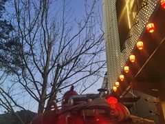 -丽泽山庄·生态怀柔菜·虹鳟鱼(红螺寺店)