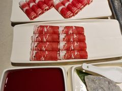 -海底捞火锅(勒泰店)