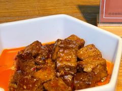 -顺香居·老字号湖北菜(江汉路店)