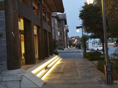 -西司夜市