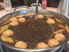 -鹅香四海·卤水火锅·砂锅粥·潮汕菜(宝安店)