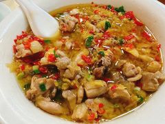 -笨罗卜浏阳菜馆(龙华鹏润达店)