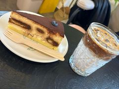-糖房咖啡(南锣鼓巷店)