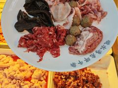 -顺水湾·牛肉牛杂火锅(驾鹤店)