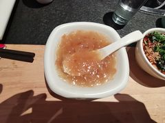 -蓉客成都火锅·招牌麻辣牛杂·特色香辣蹄花(凌水店)