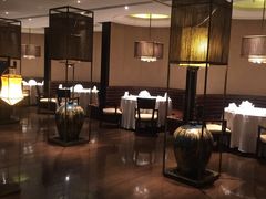 -世博洲际酒店-盛会堂中餐厅