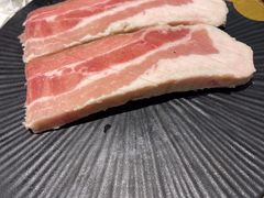 -韩宫宴烤肉·料理(宝山万达店)