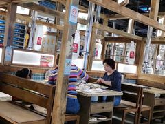 大堂-東門韩国传统烤肉·韩国料理(银座直营店)