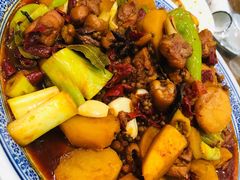 -福顺祥大盘鸡(临潼店)