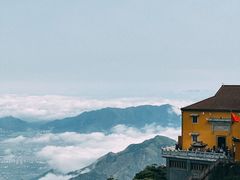 -九华山风景区