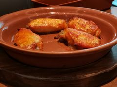 -萨莉亚意式餐厅(浦江万达广场店)